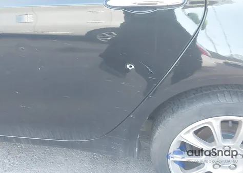 2013 Dodge Dart Limited from USA, damaged, VIN 1C3CDFCH5DD176261